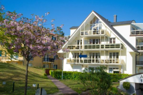 Ferienappartement Sonnenreich, Baabe